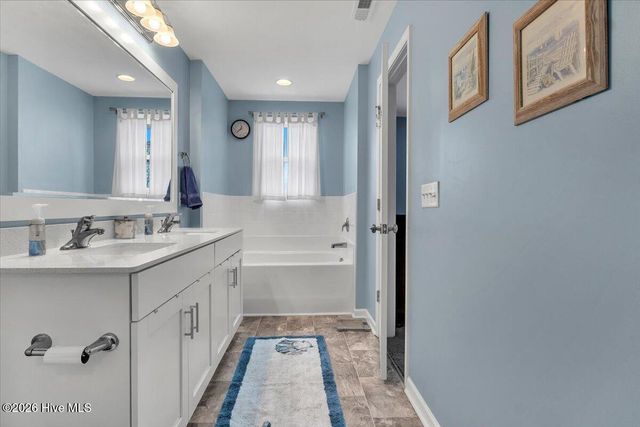 1404 Kinsley Court NE, Leland, NC 28451