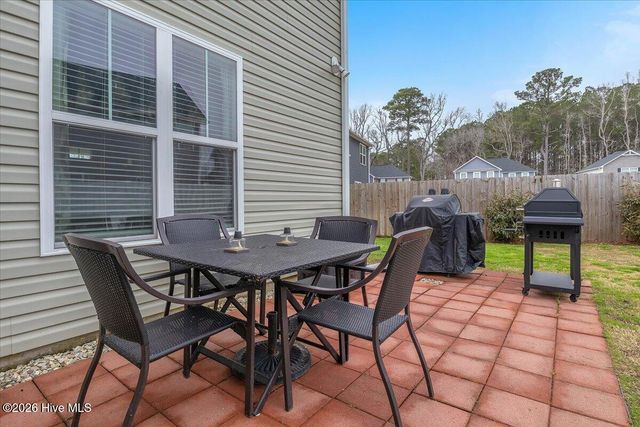 1404 Kinsley Court NE, Leland, NC 28451