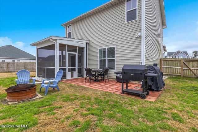 1404 Kinsley Court NE, Leland, NC 28451