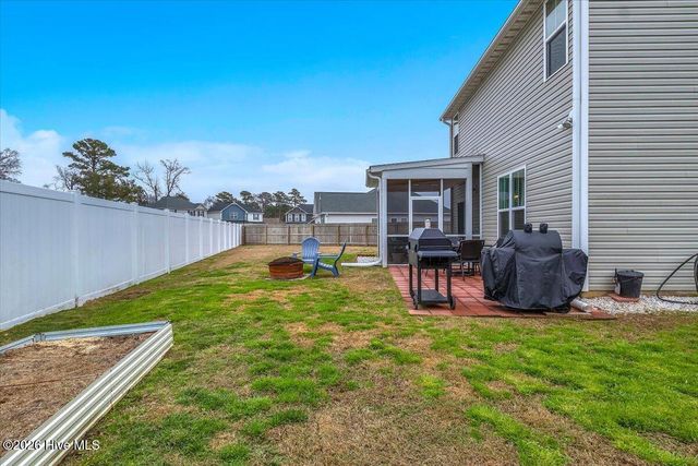 1404 Kinsley Court NE, Leland, NC 28451