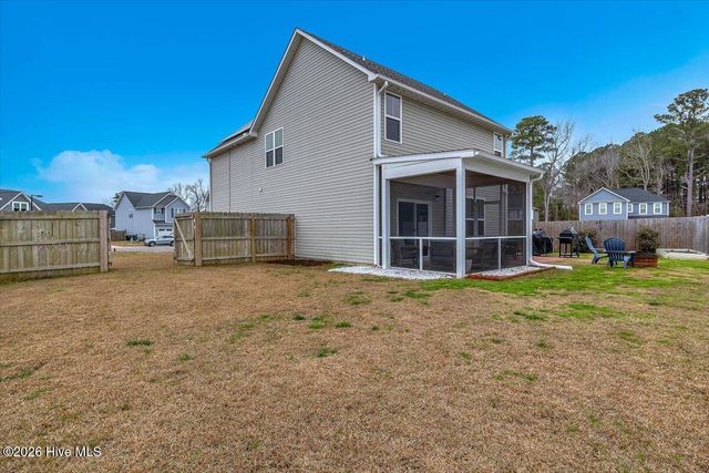 1404 Kinsley Court NE, Leland, NC 28451