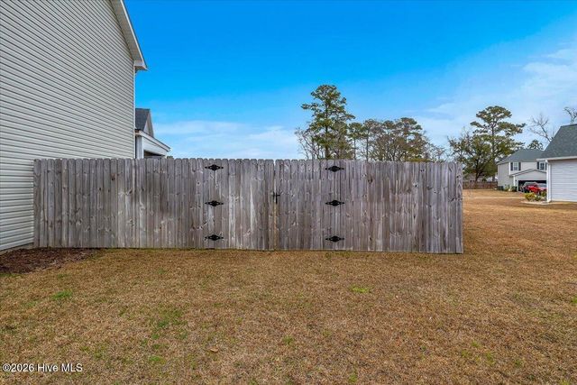 1404 Kinsley Court NE, Leland, NC 28451