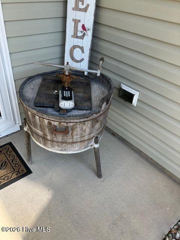 1404 Kinsley Court NE, Leland, NC 28451