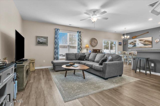 1404 Kinsley Court NE, Leland, NC 28451