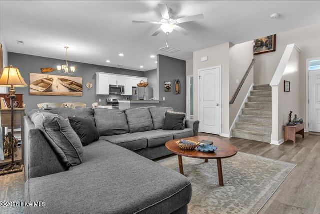 1404 Kinsley Court NE, Leland, NC 28451