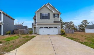 1404 Kinsley Court NE, Leland, NC 28451