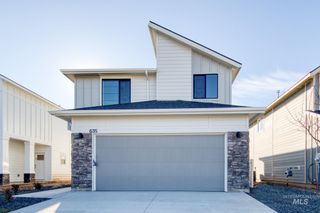 4967 S Amorita Ave, Meridian, ID 83709