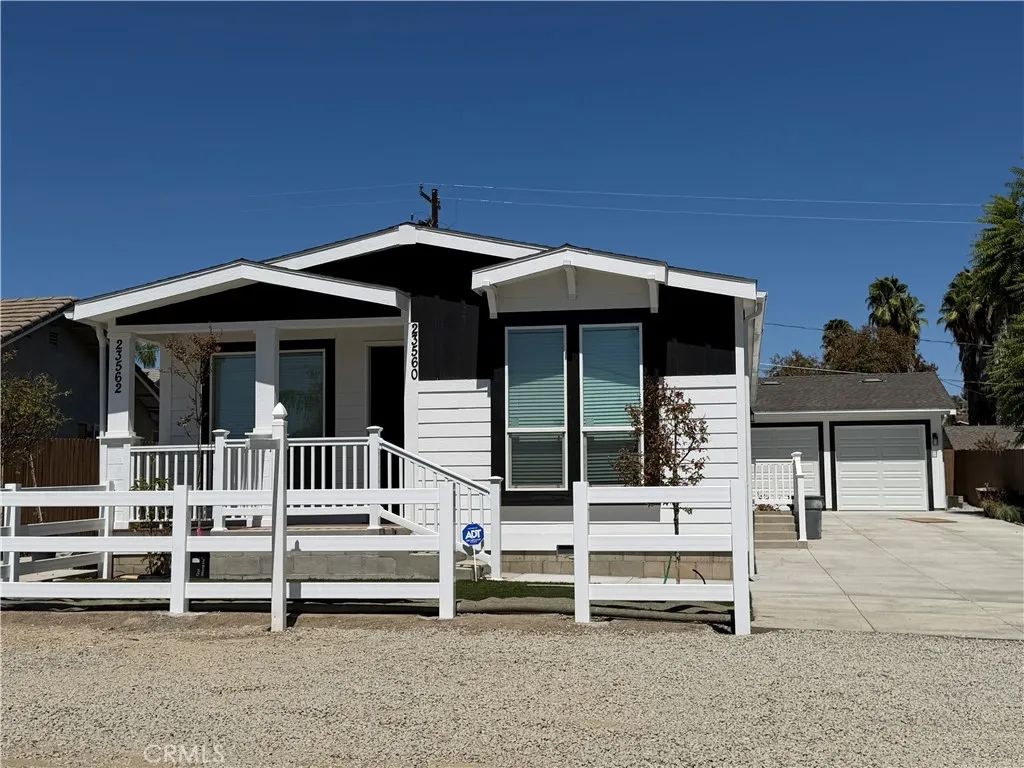 23560 Vista Way, Menifee, CA 92587