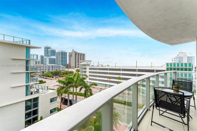 6620 Indian Creek Dr 605, Miami Beach, FL 33141