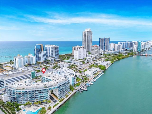 6620 Indian Creek Dr 605, Miami Beach, FL 33141
