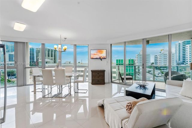 6620 Indian Creek Dr 605, Miami Beach, FL 33141