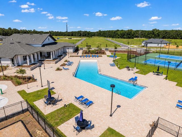 6640 SW LUGANO COURT, Gainesville, FL 32608