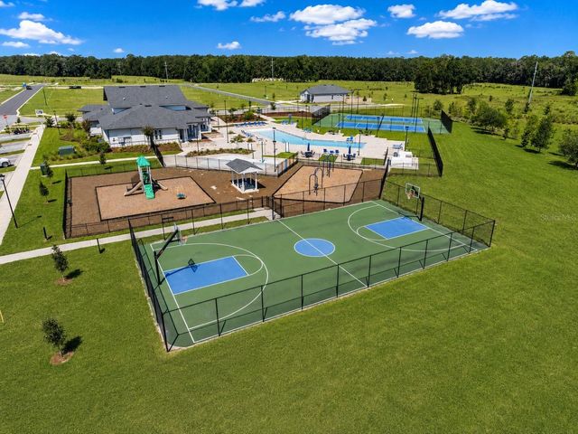 6640 SW LUGANO COURT, Gainesville, FL 32608