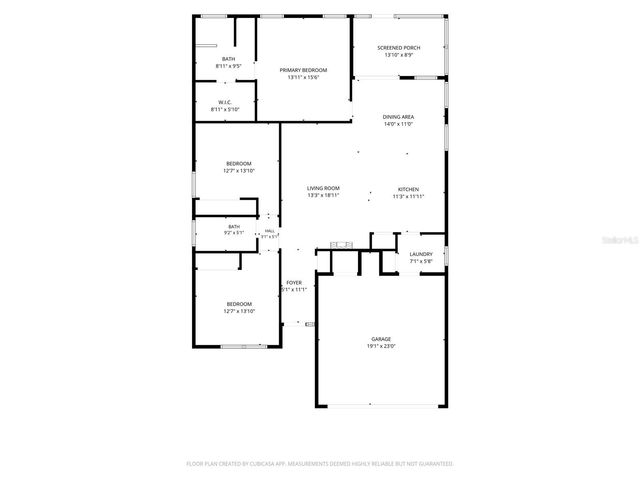 6640 SW LUGANO COURT, Gainesville, FL 32608