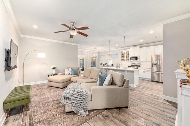 6640 SW LUGANO COURT, Gainesville, FL 32608