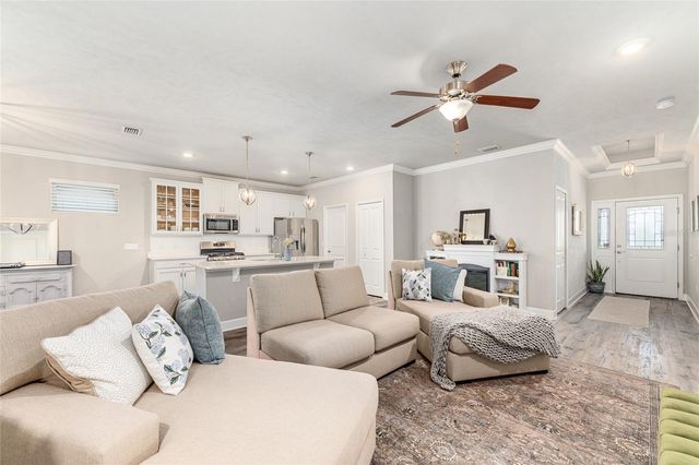 6640 SW LUGANO COURT, Gainesville, FL 32608