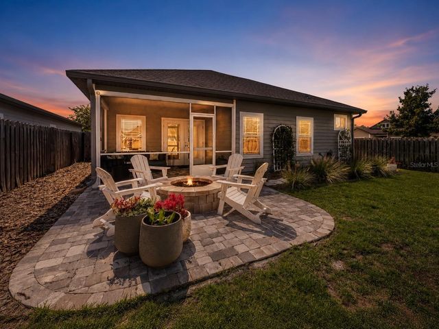 6640 SW LUGANO COURT, Gainesville, FL 32608