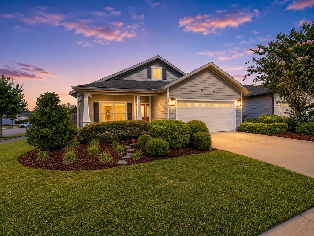 6640 SW LUGANO COURT, Gainesville, FL 32608