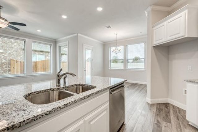 2625 Trinity Trail Way, Fort Worth, TX 76118