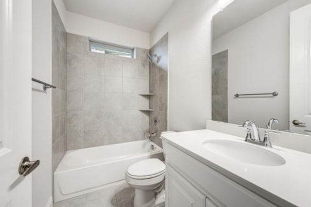 2625 Trinity Trail Way, Fort Worth, TX 76118