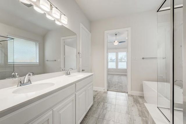 2625 Trinity Trail Way, Fort Worth, TX 76118