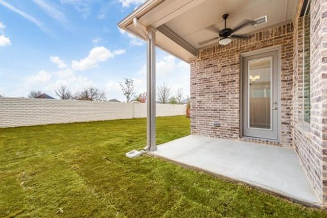 2625 Trinity Trail Way, Fort Worth, TX 76118