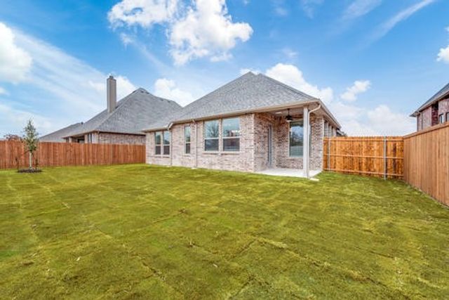 2625 Trinity Trail Way, Fort Worth, TX 76118
