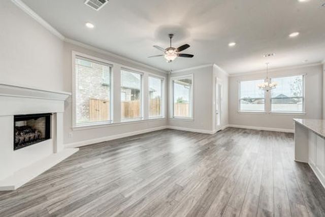 2625 Trinity Trail Way, Fort Worth, TX 76118