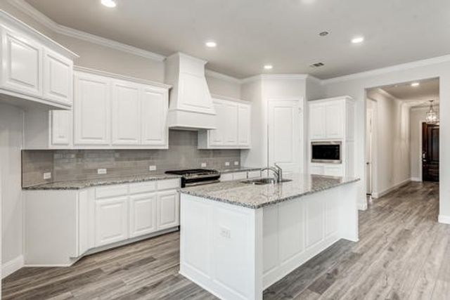 2625 Trinity Trail Way, Fort Worth, TX 76118