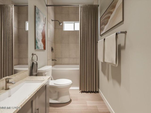 2756 Squires Street, Minden, NV 89423