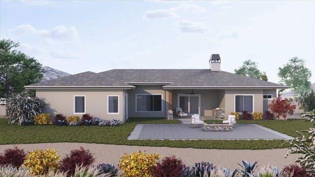 2756 Squires Street, Minden, NV 89423