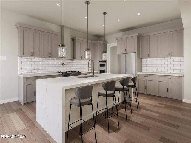 2756 Squires Street, Minden, NV 89423