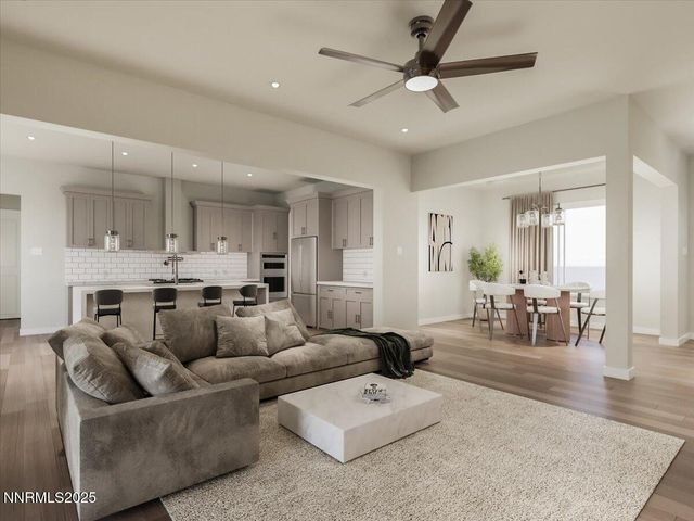 2756 Squires Street, Minden, NV 89423