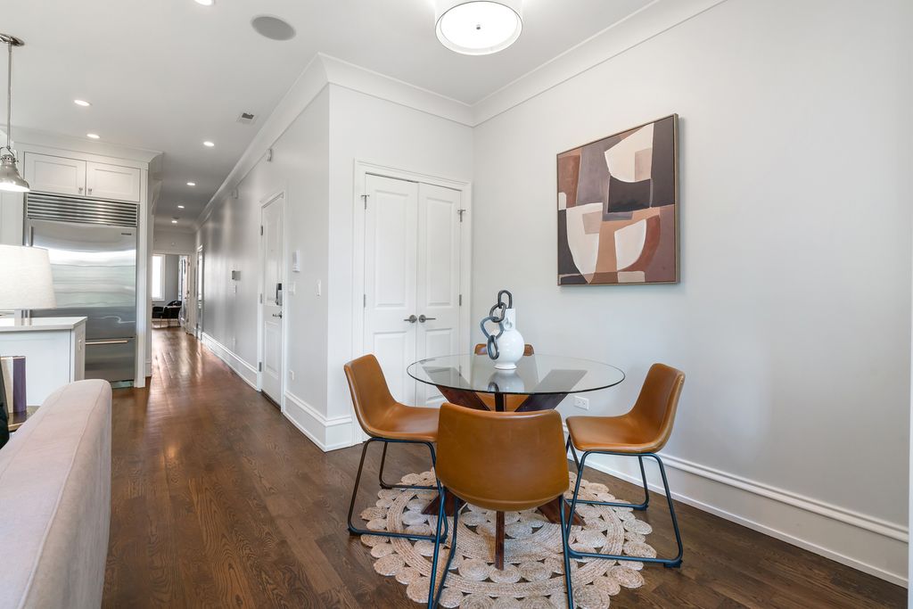 722 W ALDINE Avenue 3W, Chicago, IL 60657 — photo 5