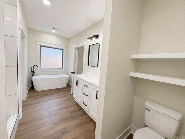 1209 E Carmichael Road, Cabot, AR 72023