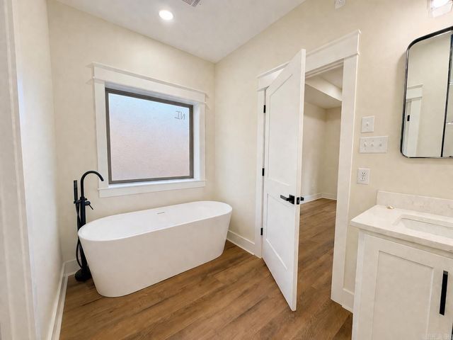 1209 E Carmichael Road, Cabot, AR 72023