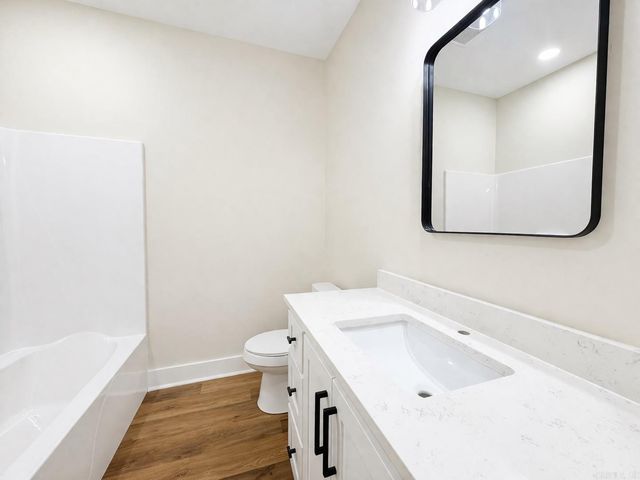 1209 E Carmichael Road, Cabot, AR 72023