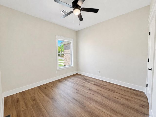 1209 E Carmichael Road, Cabot, AR 72023