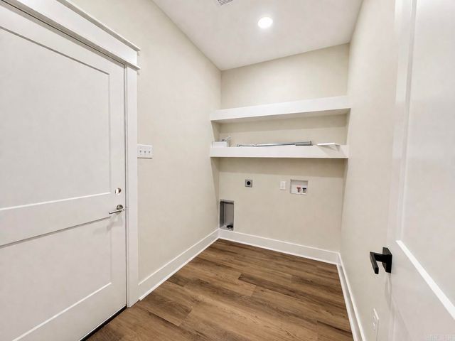 1209 E Carmichael Road, Cabot, AR 72023