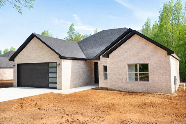 1209 E Carmichael Road, Cabot, AR 72023
