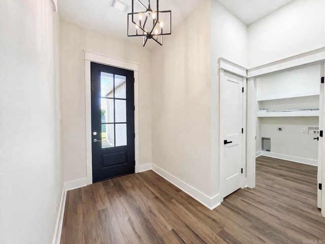 1209 E Carmichael Road, Cabot, AR 72023