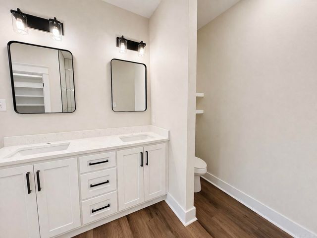 1209 E Carmichael Road, Cabot, AR 72023
