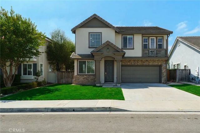8258 E Cheshire, Orange, CA 92867