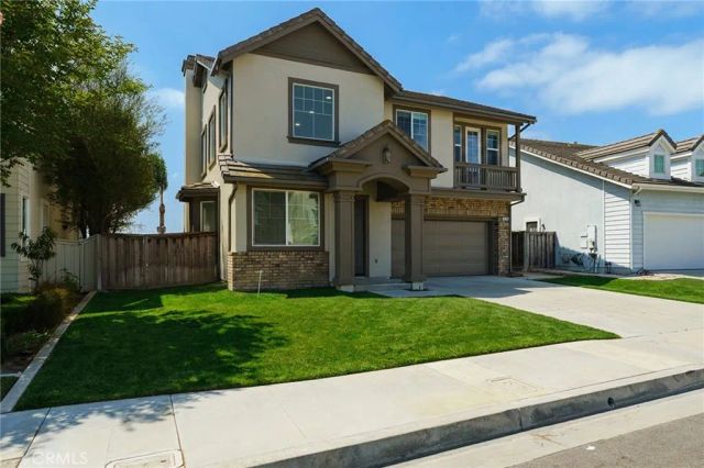 8258 E Cheshire, Orange, CA 92867