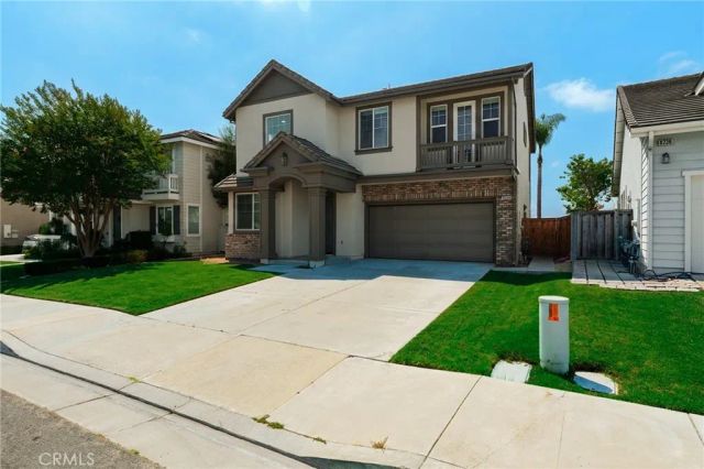 8258 E Cheshire, Orange, CA 92867
