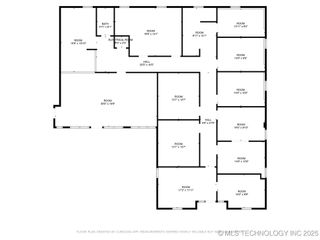 4625 Harvard Avenue A, Tulsa, OK 74135