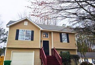 4233 Viewpoint Lane, Ellenwood, GA 30294