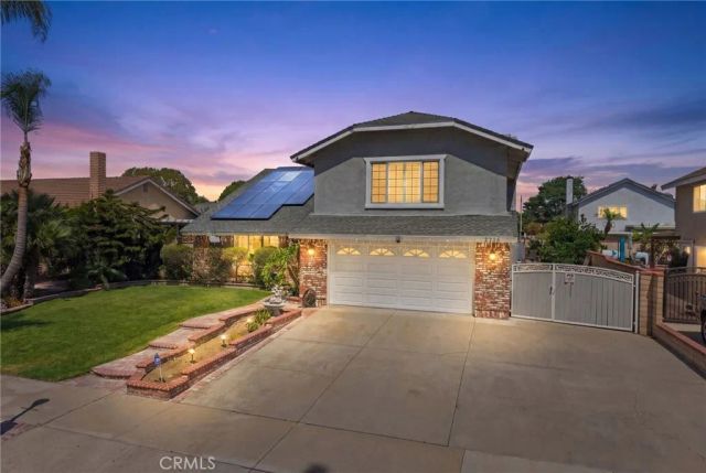 2725 S Mildred, Ontario, CA 91761