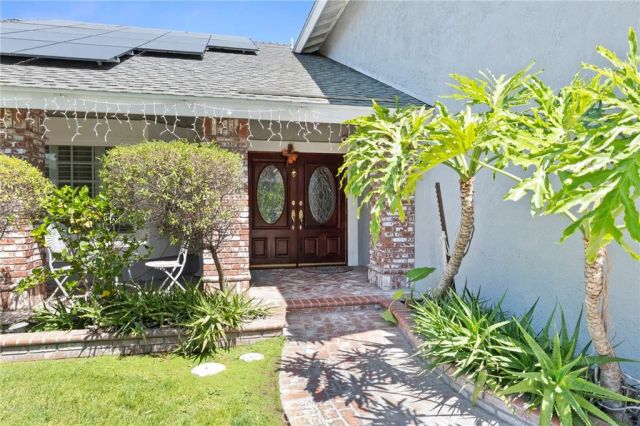 2725 S Mildred, Ontario, CA 91761