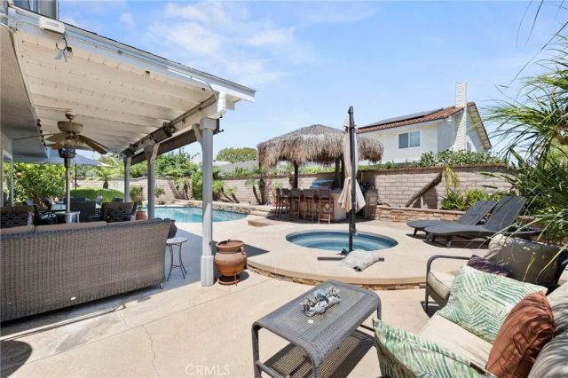 2725 S Mildred, Ontario, CA 91761